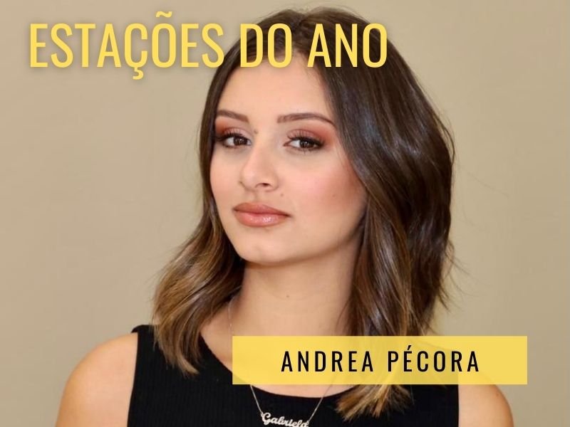 Curso Estações do ano